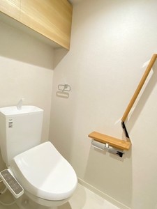 カーサ　フィオーレ 201号-9