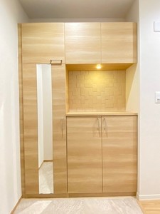 カーサ　フィオーレ 201号-10