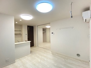 デュアルコート 203号-3