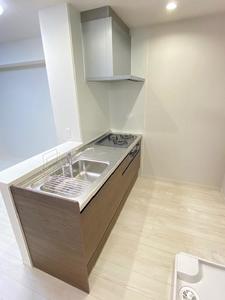 デュアルコート 203号-5