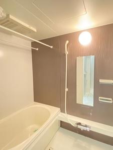 デュアルコート 203号-9