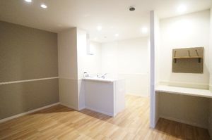 フロントマーレ 201号-5