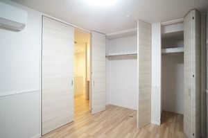 フロントマーレ 201号-7