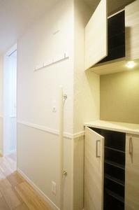 フロントマーレ 201号-10