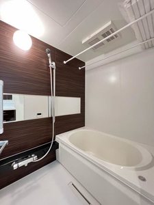 エクセレンス 202号-8