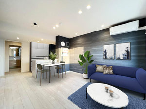 エクセレンス 205号-2