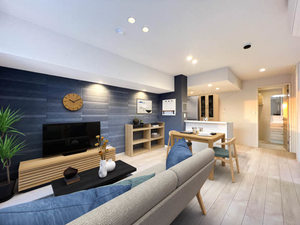 エクセレンス 206号-2