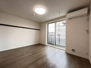 シャーメゾン咲いてる 202号-2