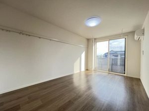 フロレオ五井 210号-2