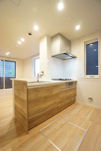 メゾン　ドゥ　ヴォー　ソン 101号-3