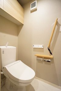 メゾン　ドゥ　ヴォー　ソン 101号-7