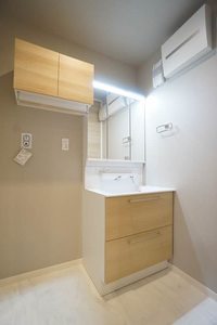 メゾン　ドゥ　ヴォー　ソン 101号-8