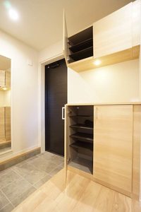 メゾン　ドゥ　ヴォー　ソン 101号-10