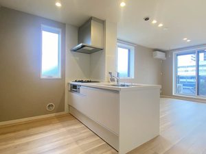 メゾン　ドゥ　ヴォー　ソン 205号-3