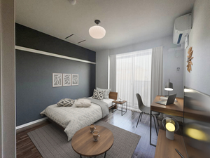 パシフィック　リム 203号-2