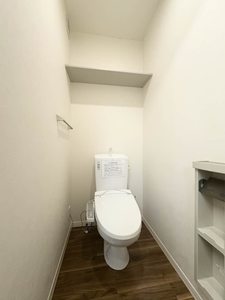 パシフィック　リム 203号-10