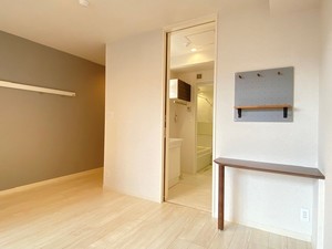 アトリエール 203号-3