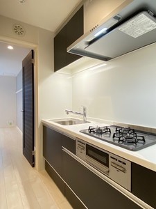 アトリエール 203号-6
