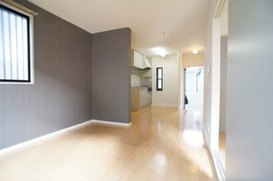 ボナ－ル・清川 102号-2