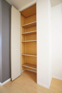 ボナ－ル・清川 102号-10