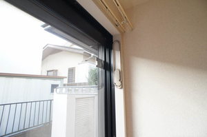 ボナ－ル・清川 102号-11