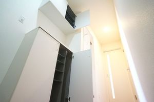 サリサ．ｅ 201号-8