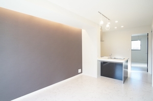 グレンディールＢ 303号-3