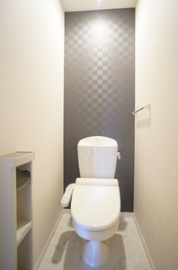 グレンディールＢ 303号-10