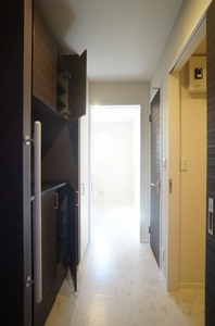 グレンディールＢ 303号-11