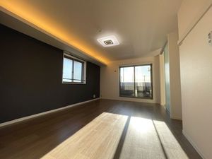 パレスキキ 201号-3