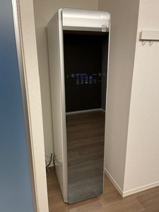 パレスキキ 201号-4