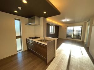 パレスキキ 201号-5