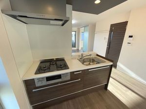 パレスキキ 201号-6