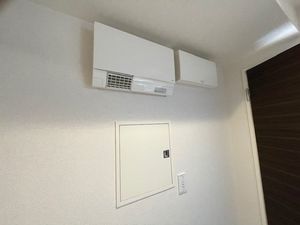 パレスキキ 201号-8