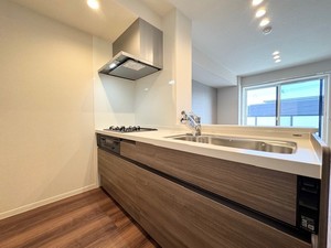 サクラプラス 303号-4