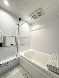 サクラプラス 303号-8