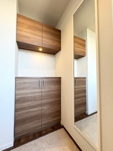 サクラプラス 303号-10