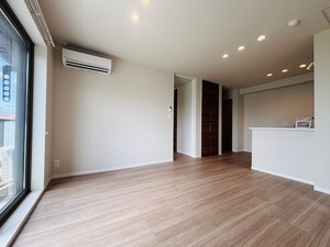 ラディアント 203号-3