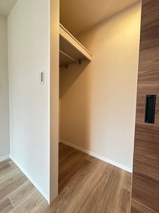 サンモールA 201号-5