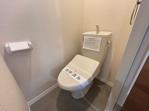 サンモールA 201号-8