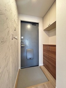 サンモールA 201号-9