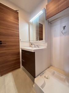 サンモールＡ 203号-1