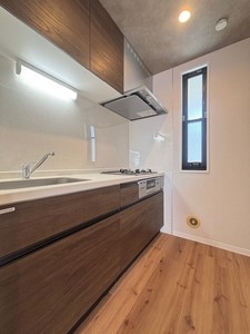 サンモールＡ 203号-4