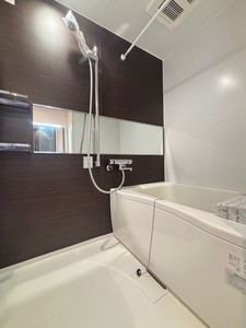 サンモールＡ 203号-5