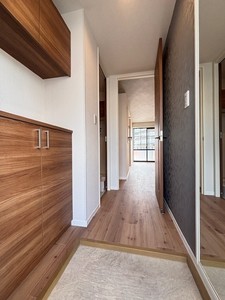 サンモールＡ 203号-6