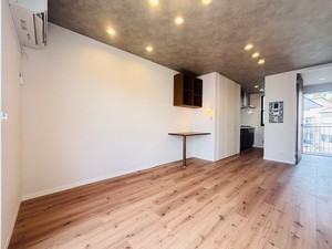 サンモールＡ 203号-7