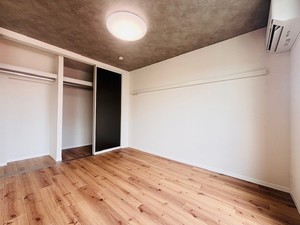 サンモールＡ 203号-8