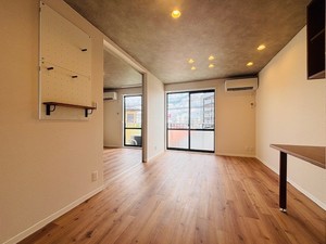 サンモールＡ 203号-9