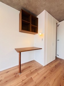 サンモールＡ 203号-10