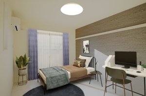 トラスティ 105号-2